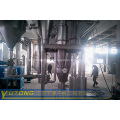 Detergent and Surfactant Exprimental Spray Dryer